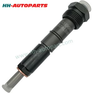3349084 3802978 4089267 4078583 Fuel Injector for Cummins Engine 4B3.9 4BTA3.9 Cummins Parts HH-AutoParts 3349084 3802978 4089267 4078583 0432131630 0432-131-630 0 432 131 693 0432131693 Fuel Injector Cummins 4B3.9, 4BTA3.9, ISB, QSB