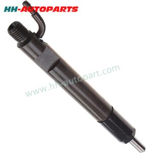 3802091 3908513 Fuel Injector for Cummins Engine 6BT 6CT8.3 6C8.3 Cummins Parts HH-AutoParts 3908513 3802091 3802091RX JR908513 0432191794 Fuel Injector Cummins 6BT, 6CT8.3, 6C8.3