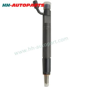 3802755 J930525 0432191595 Fuel Injector for Cummins 8.3L CASE 6831T 6831TA Engine Cummins Parts HH-AutoParts A77851 J928228 3802755 J930525 0432191595 Fuel Injector Cummins 8.3L