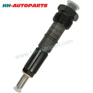 3802833 3865968 0432131715 Fuel Injector for Cummins Engine 6B5.9 6BT5.9 1994 1998 Dodge Truck Ram 2500 3500 Cummins Parts HH-AutoParts 0432131715 0-432-131-715 3802833 3802833RX 3865968 Fuel Injector Cummins 6B5.9, 6BT5.9, 6BT5.9L 12V