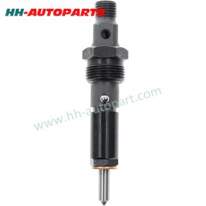 3904197 Fuel Injector for Cummins 4BT3.9 4BT5.9 6BT5.9 CASE 1085C 1088 1896 580K Cummins Parts HH-AutoParts