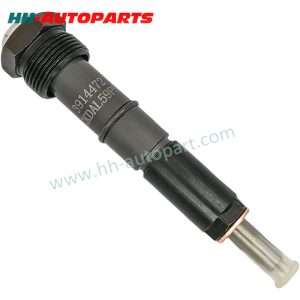 3914472 Fuel Injector for Cummins Engine 4BT 4B3.9 6BT 6B5.9 Cummins Parts HH-AutoParts
