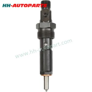 3919304 J919304 JR919304 Fuel Injector for Cummins Engine 4B3.9 6B5.9 NH855 NT855 CASE Tractor 5140 5250 5130 5240 5230 Cummins Parts HH-AutoParts