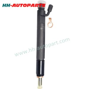 3919602 0432191738 JR919602 Fuel Injector for Cummins Engine 6C8.3 CASE Tractor 7130 7250 7140 7150 7230 7240 Cummins Parts HH-AutoParts JR919602 J919602 0432191738 3919602 Fuel Injector Cummins Engine: 6C8.3