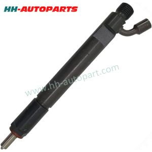 3919605 3802455 4947687 Fuel Injector for Cummins Engine 6CT C240 6CTA8.3 G Cummins Parts HH-AutoParts