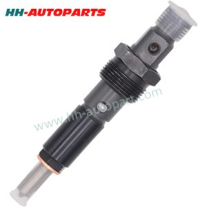 3926818 0432133860 Fuel Injector for Cummins Engine 6C 6BTAA 5.9L Dodge Ram Pickup Truck 2500 3500 Cummins Parts HH-AutoParts 3926818 0432133860 0 432 133 860 Fuel Injector Cummins 6C, 6BTAA 5.9L
