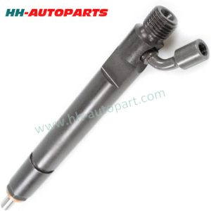 3928228 D3928228 Fuel Injector for Cummins Engine 6CT8.3 Hyundai Excavator R300 5 Cummins Parts HH-AutoParts 3928228 D3928228 Fuel Injector Cummins Hyundai Excavator: R300-5