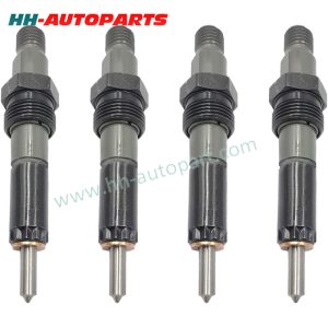 3932123 3802905 3930131 Fuel Injector for Cummins Engine 4B3.9 6B5.9 ISC ISC8.3 ISL QSB6.7 QSC8.3 QSL9 Cummins Parts HH-AutoParts 3932123 3802905 3930131 0432131694 0 432 131 694 0432131743 0 432 131 743 Fuel Injector Cummins 4B3.9, 6B5.9, ISC CM2150, ISC8.3 CM2250, ISL CM2150, QSB6.7 CM850(CM2850), QSC8.3 CM850 CM2850 QSL9 CM554, QSL9 CM850 CM2850