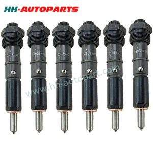 3939401 4089727 Fuel Injector for Cummins Engine 4B3.9 6C8.3 B3.3 B4.5 ISB6.7 QSB6.7 4BT3.9 6BT Cummins Parts HH-AutoParts 3939401 4089727 4089727nx 4089727rx Fuel Injector Cummins 4B3.9, 6C8.3, B3.3, 4BT3.9, 6BT, B4.5, ISB6.7, QSB6.7, ISB6.7 CM2350 B101, QSB6.7 CM2250