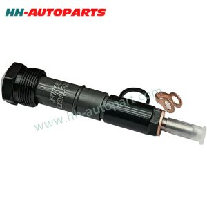 3977689 Fuel Injector for Cummins Engine 4B3.9 6B5.9 B5.9 Cummins Parts HH-AutoParts