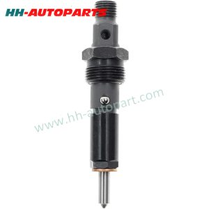 4928990 KDAL59P5 Fuel Injector for Cummins Engine 4BT 6B 6BT 6BTA Cummins Parts HH-AutoParts