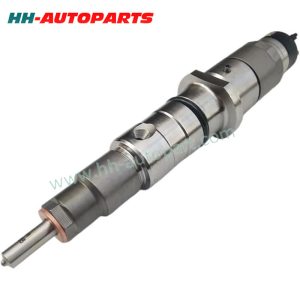 4939061 3973060 5263308 Fuel Injector for Cummins Engine QSL8.9 QSL9 Hyundai Excavator R320LC 7A R360LC 9 R430LC 9 Cummins Parts HH-AutoParts 4939061 3973060 5263308 D5263308 5263308PX 4939061NX 3973060NX 0445120236 0445120029 0445120125 0 445 120 236 0 445 120 029 0 445 120 125 Fuel Injector Cummins QSL8.9, QSL9, ISL, ISC, ISB, ISL8.3