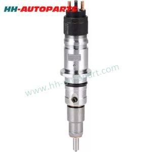 5253220 3999834 4940095 Fuel Injector for Cummins Engine ISB ISB6.7 Dodge Ram 2500 3500 2007 2012 Cummins Parts HH-AutoParts 5253220, 3999834, 4940095, 4981076, 0 445 120 193, 0 445 120 050, 0445120193, 0445120050, 0 445 120 185, 0445120185, 0986435518, 0 986 435 518, R8002011AB, R8027067AA, 68027067AB, 68069384AA, 0 445 120 085, 0 445 120 093, 0445 120 050, 0445 120 085, 0445 120 093, 0445120 050, 0445120 085, 0445120 093, 0445120085, 0445120093, 3 970 985, 3 999 832, 3 999 834, 3970985, 3999832, 50 10 477 370, 50104 77370, 5010477370 Fuel Injector Cummins ISB, ISB6.7