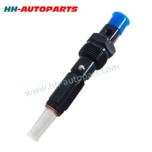 5342363 Fuel Injector for Cummins 6B 6BT 6BTA 6BTAA 5.9 Komatsu 6D102 Engine Cummins Parts HH-AutoParts