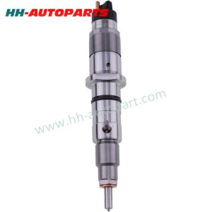 84347519 87708024 87636630 Fuel Injector for Cummins Engine QSL9 CASE Tractor Magnum 180 215 245 275 305 335 MX305 MX245 Cummins Parts HH-AutoParts 84347519 87708024 84347519R 84347519C 87708024C 87636630 87636630C Fuel Injector Cummins ISC, ISL, 8.3L, 8.9L, QSL9