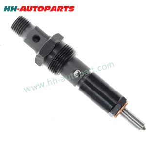 3802677 3802365 Fuel Injectors for 91 93 Dodge Cummins 5.9L 12V Pump W Int Cummins Parts HH-AutoParts