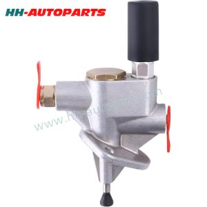 4093825 F002A50023 Fuel Lift Pump for Cummins Engine 6BT 6BTA 6BTAA 4BT 4BTA Cummins Parts HH-AutoParts 4093825 F 002 A50 023 F002A50023 Fuel Lift Pump Cummins 6BT, 6BTA, 6BTAA, 4BT, 4BTA