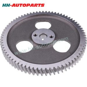 3920593 3910532 3929032 3931383 3936021 4932713 Fuel Pump Gear for Cummins Engine 4B 4BT 6B 6BT QSB Cummins Parts HH-AutoParts 3920593 391032 3929032 3931383 3936021 4932713 Fuel Pump Gear Cummins 4B, 4BT, 6B, 6BT, QSB