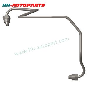 3904204 Fuel Supply Tube for Cummins Engine B3.9 4B3.9 4BT3.9 4BTA3.9 ISB QSB Hyundai Excavator R130LC R130LC 3 R130W Cummins Parts HH-AutoParts