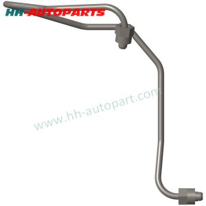3904206 Fuel Supply Tube for Cummins Engine B3.9 4B3.9 4BT3.9 4BTA3.9 ISB QSB Hyundai Excavator R130LC R130LC 3 R130W Cummins Parts HH-AutoParts