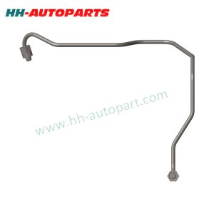 3904207 Fuel Supply Tube for Cummins Engine B3.9 4B3.9 4BT3.9 4BTA3.9 ISB QSB Hyundai Excavator R130LC R130LC 3 R130W Cummins Parts HH-AutoParts