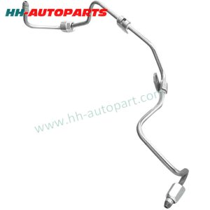 4933417 C4933417 Fuel Supply Tube for Cummins Engine ISDE ISBE QSB QSB6.7 ISB6.7 4BT 6BT 6CT Cummins Parts HH-AutoParts
