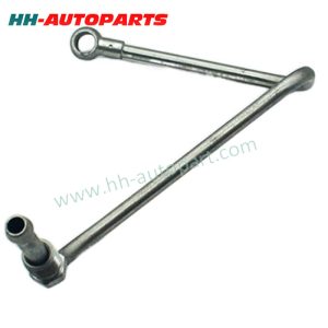 4940671 C4940671 Fuel Supply Tube for Cummins Engine 4B3.9 6A3.4 6B5.9 6BT 6BT5.9 Cummins Parts HH-AutoParts