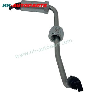 5284843 Fuel Supply Tube for Cummins Engine ISF3.8 F3.8 F4.5 QSB4.5 QSF3.8 Cummins Parts HH-AutoParts