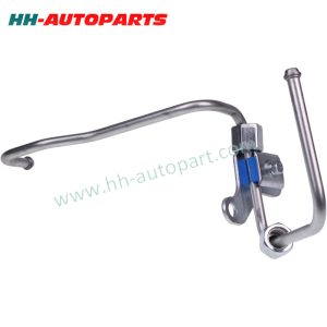 5321114 Fuel Supply Tube for Cummins Engine ISF2.8 QSF2.8 R2.8 Cummins Parts HH-AutoParts