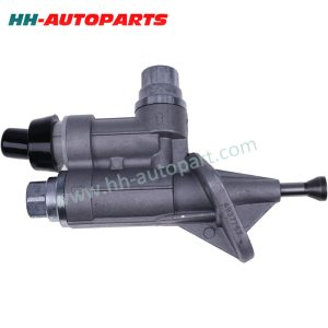 4937767 Fuel Transfer Pump for Cummins Engine 6BT 6CT 4B3.9 6B5.9 ISB6.7 Hyundai Excavator Cummins Parts HH-AutoParts