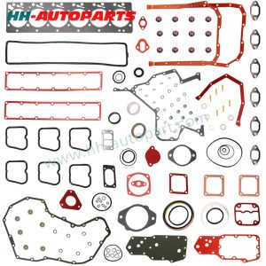 4089649 3802376 Full Gasket Set for Cummins Engine 6B 6BT 6BTA 6C 6CT 6CTA 6B5.9 QSB 5.9 30 Cummins Parts HH-AutoParts