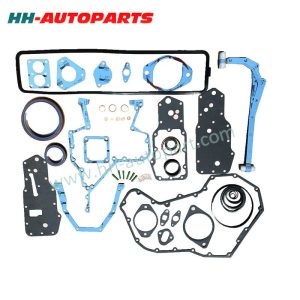 3802029 3802267 Full Overhaul Gasket Kit for Cummins Engine 6B 6BT ISB QSB B6.7 Cummins Parts HH-AutoParts