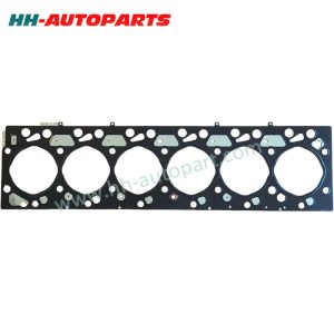 3958644 3954875 CUP131710 Head Gasket for Cummins Engine ISB QSB 5.9L Dodge Pickup Truck Ram 2500 3500 Cummins Parts HH-AutoParts 3958644 31710 CUP131710 3954875 Head Gasket Cummins ISB, QSB, 5.9L, ISB Chrysler ISB 2002 DCX, ISB CM850, ISB6.7 CM2250, ISBE CM800, ISBE4 CM850, QSB3.3 CM2150
