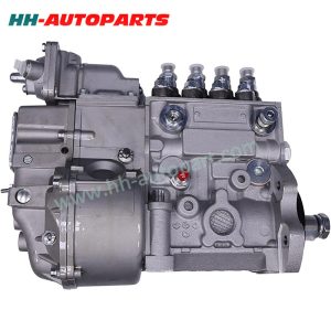 5261583 High Pressure Fuel Pump for Cummins 4BT 4BTA 3.9L 140HP Engine Cummins Parts HH-AutoParts