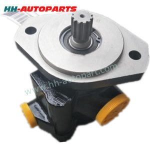 4930793 Hydraulic Pump Power Steering Pump for Cummins ISC 6BT 6CT 6L 4BT Engine Cummins Parts HH-AutoParts