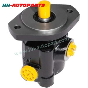 4943084 C4943045 Hydraulic Pump for Cummins Engine 4B3.9 B5.9 6B5.9 B4.5 ISB 6.7 Cummins Parts HH-AutoParts
