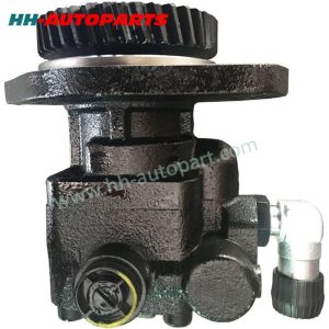 4988325 C4988325 Hydraulic Pump Compatible with Cummins Diesel Engine 4B3.9 6A3.4 6B5.9 B4.5 CM2350 B129B Cummins Parts HH-AutoParts