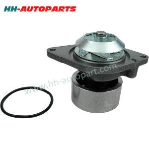 3389145 Hyundai Excavator R200 5 R220 5 Cummins 4BT5.9 6BT5.9 Water Pump Cummins Parts HH-AutoParts