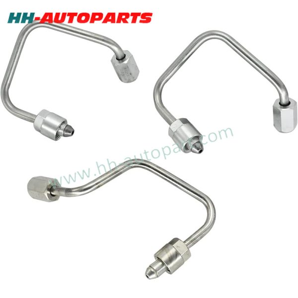 4935974 C4935974 Injector Fuel Supply Tube for Cummins Engine ISF2.8 B4 ...