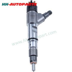 0445120210 Injectors Set for Cummins Dodge Ram 2500 3500 03 04.5 2003 2004.5 5.9 305HP Cummins Parts HH-AutoParts