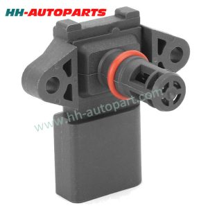 4984570 Intake Air Temperature Sensor for Cummins Engine 4B3.9 6B5.9 B6.7 ISB QSB Cummins Parts HH-AutoParts
