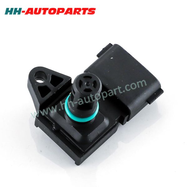 2897333 4921322 2897334 Intake Manifold Pressure Temperature Sensor for ...