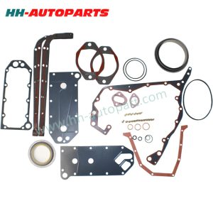 3800558 5579026 DS3800558 Lower Gasket Kit for Cummins Engine 6C 6CTA ISC QSC C8.3 6C8.3 6CT8.3 Cummins Parts HH-AutoParts 3800558 5579026 DS-5579026 DS5579026 DS-3800558 DS3800558 Lower Gasket Kit Cummins 6C, 6CTA, ISC, QSC, C8.3, 6C8.3, 6CT8.3