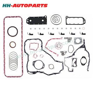 4089759 Lower Gasket Kit for Cummins Engine ISLE8.9L ISC ISC8.3 QSC 6C 6CTA ISL QSL ISLE 6L Cummins Parts HH-AutoParts