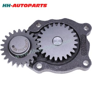 4937408 C4937408 Lubricating Oil Pump for Cummins Engine B3.9L 4B 4BT 4BTA 4BTAA 4B3.9 Cummins Parts HH-AutoParts