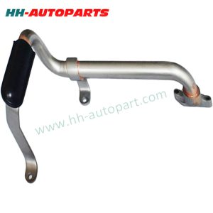 4942685 C4942685 Lubricating Oil Suction Tube for Cummins Engine ISBE 4B3.9 6B5.9 QSB4.5 QSB6.7 Cummins Parts HH-AutoParts