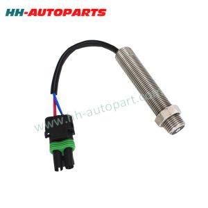 3034572 3251812 MPU Magnetic Pickup Speed Sensor for Cummins Engine K19 K38 K50 M11 N14 QSK19 QSK38 QSNT14 V28 NT855 NH855 Cummins Parts HH-AutoParts