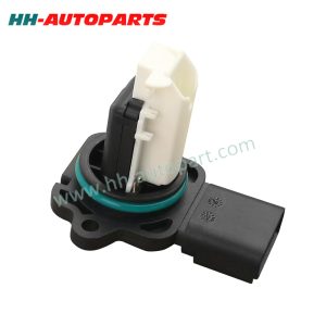 4984590 4359235 Mass Flow Sensor for Cummins Engine ISB QSB Hyundai Wheel Loader HL730 9A HL730TM 9A Cummins Parts HH-AutoParts