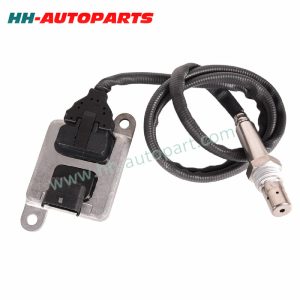 2871974 2871978 2872236 Nitrogen Oxide Nox Sensor for Cummins Engine 6.7L ISB 11.9L 15L ISX Cummins Parts HH-AutoParts 2871974 2871978 2872236 2894939 2894943 2894944 2894944RX Nitrogen Oxide Nox Sensor Cummins 2010-2015 Blue Bird All American FE, All American RE, Vision School Bus