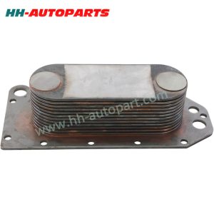 3974815 Oil Cooler for Cummins Engine 6C 6CT 6CT8.3L 6CTA ISC QSC ISL Cummins Parts HH-AutoParts